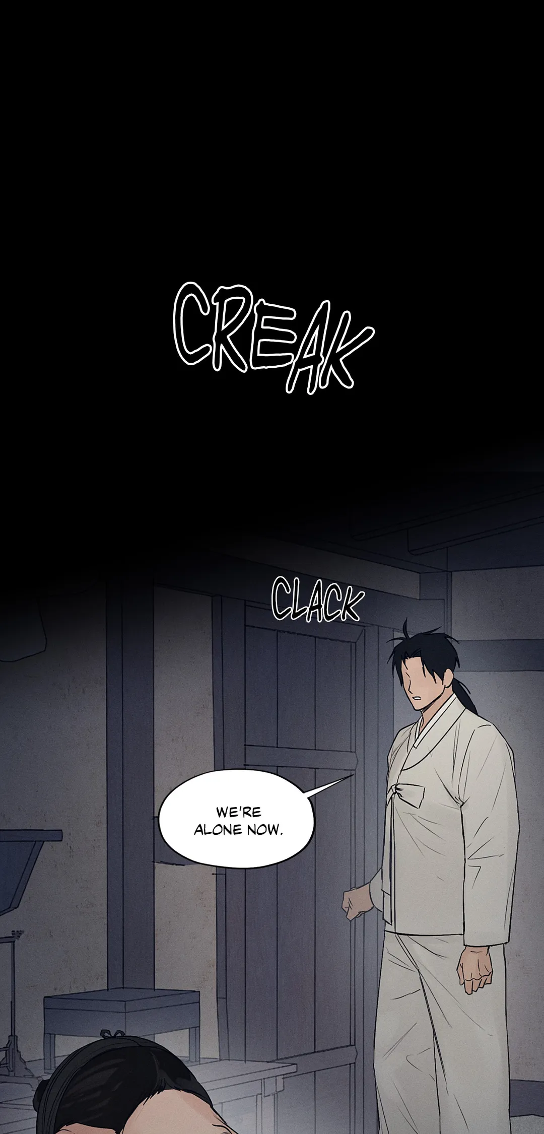 Toys of the Trade - Chapter 5 Page 37
