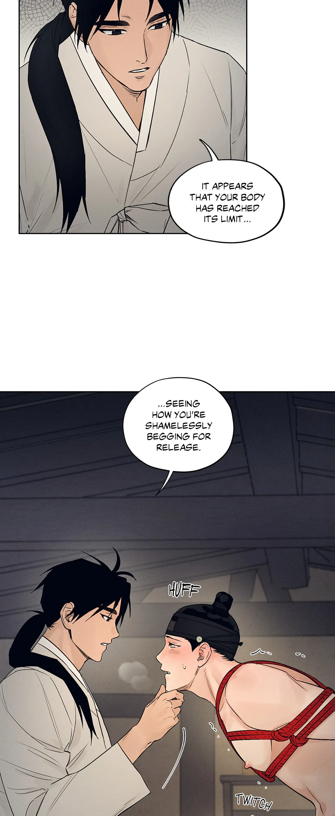 Toys of the Trade - Chapter 5 Page 41