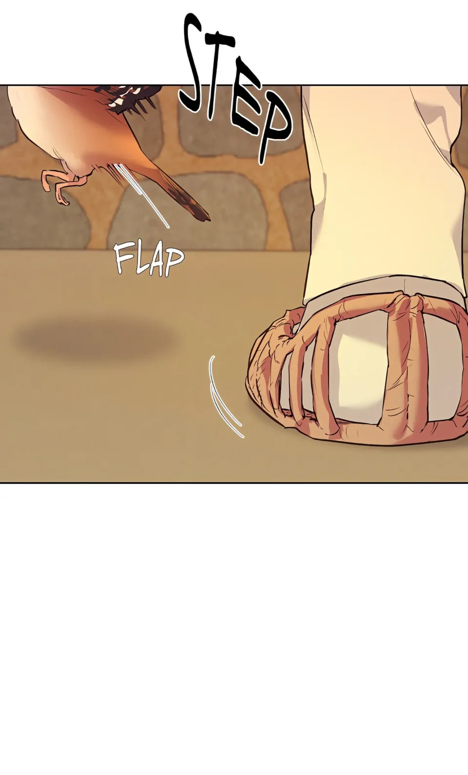 Toys of the Trade - Chapter 50 Page 3