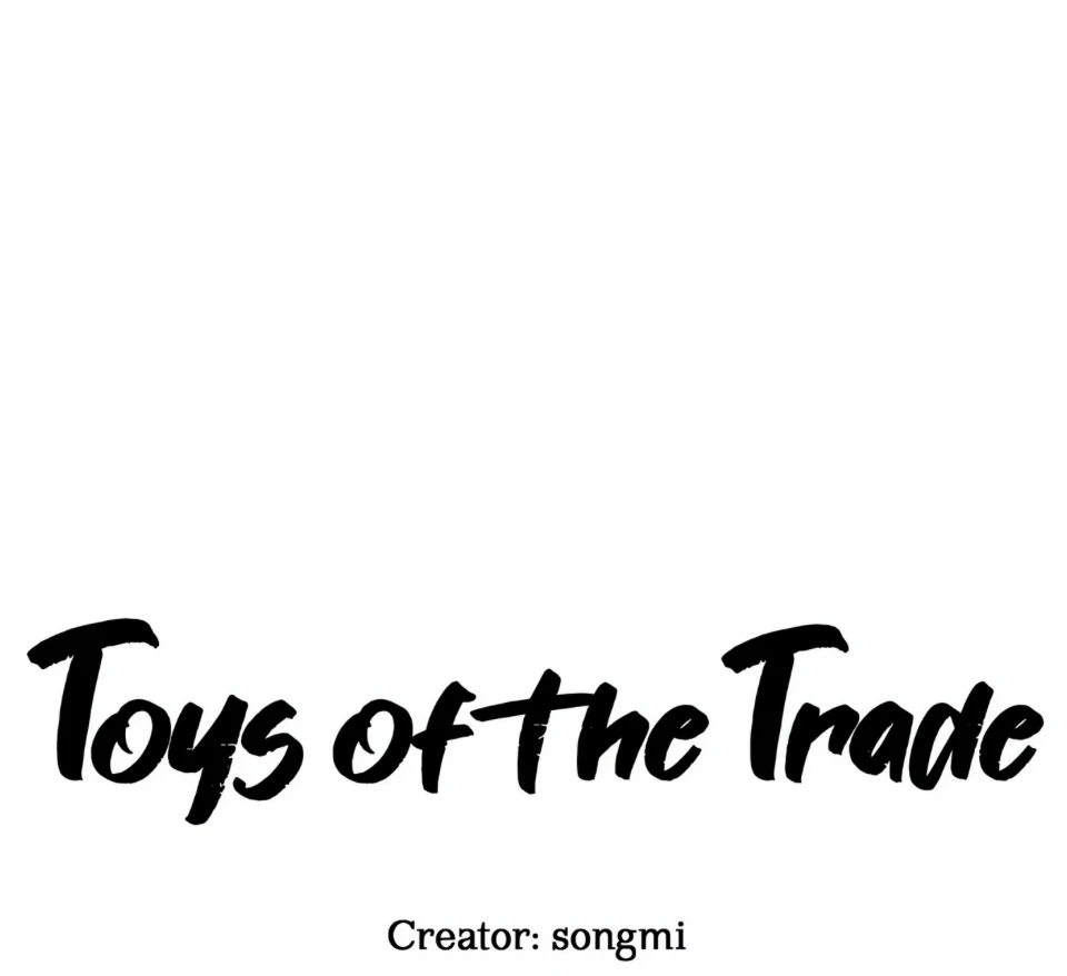 Toys of the Trade - Chapter 50 Page 18