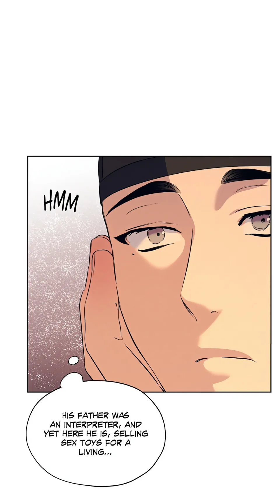 Toys of the Trade - Chapter 50 Page 28