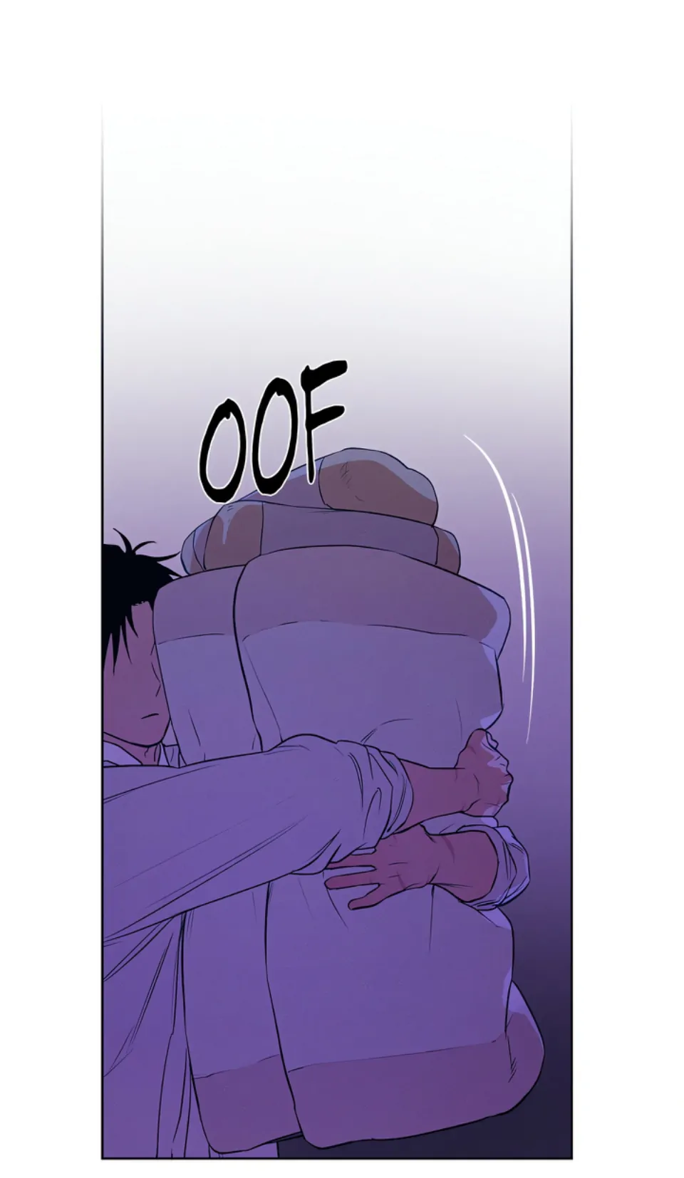 Toys of the Trade - Chapter 50 Page 36