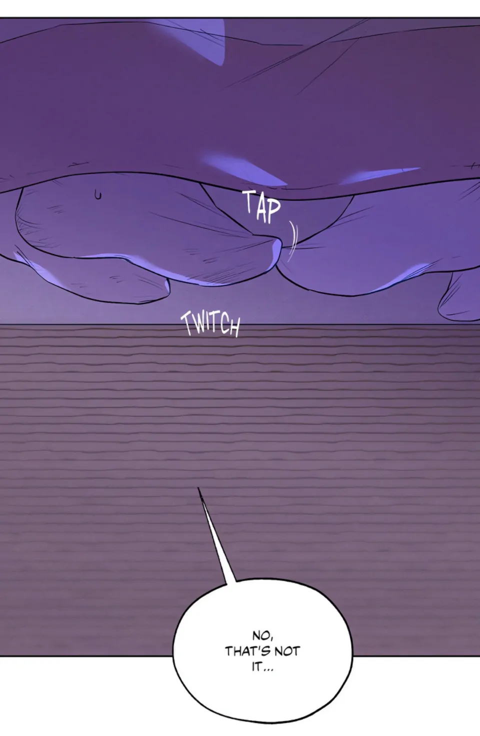 Toys of the Trade - Chapter 50 Page 50