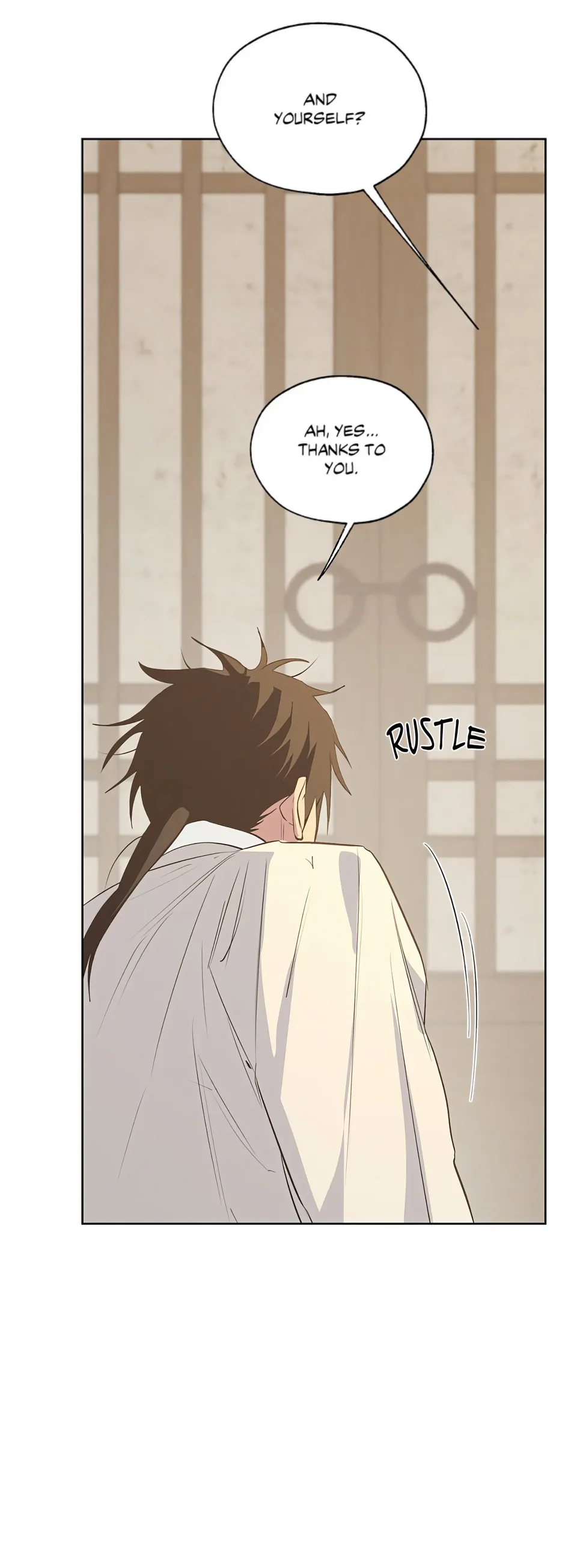 Toys of the Trade - Chapter 50 Page 73