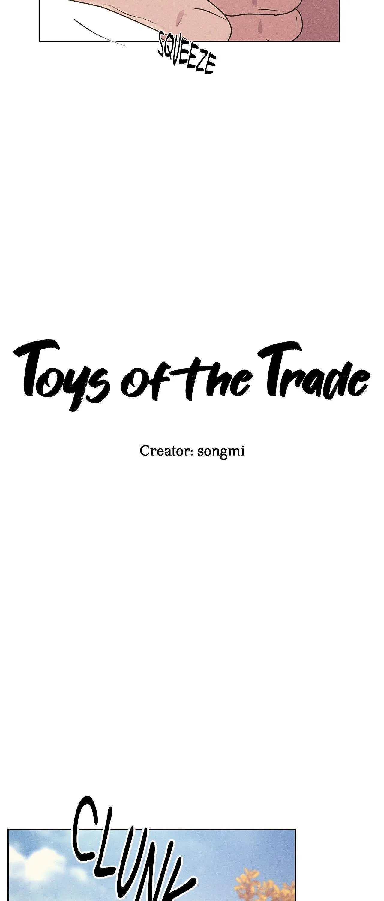 Toys of the Trade - Chapter 51 Page 28