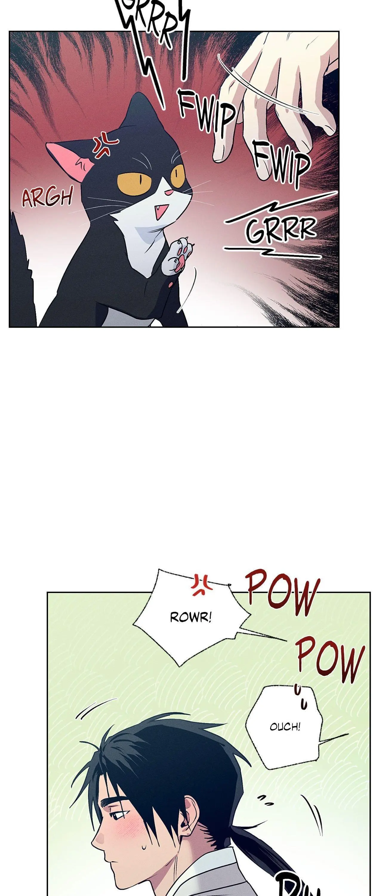 Toys of the Trade - Chapter 51 Page 40