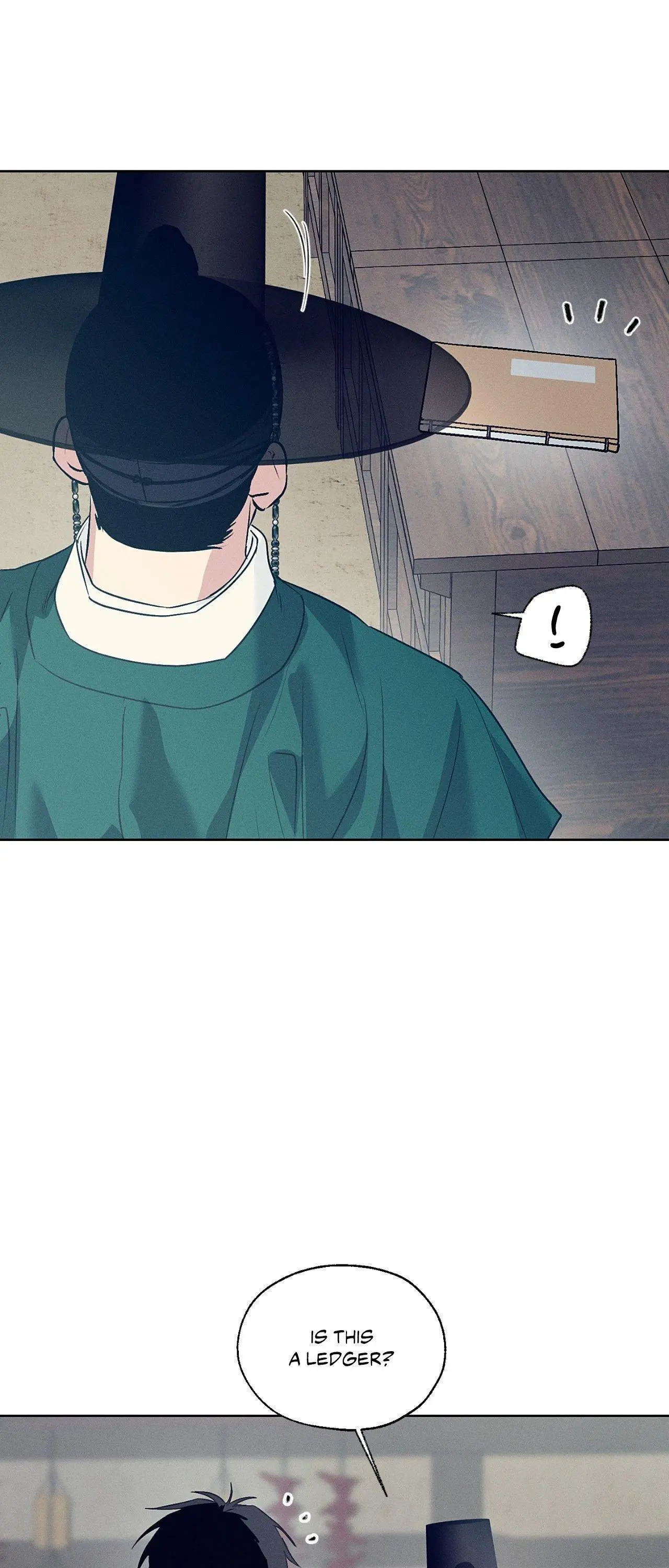 Toys of the Trade - Chapter 51 Page 44