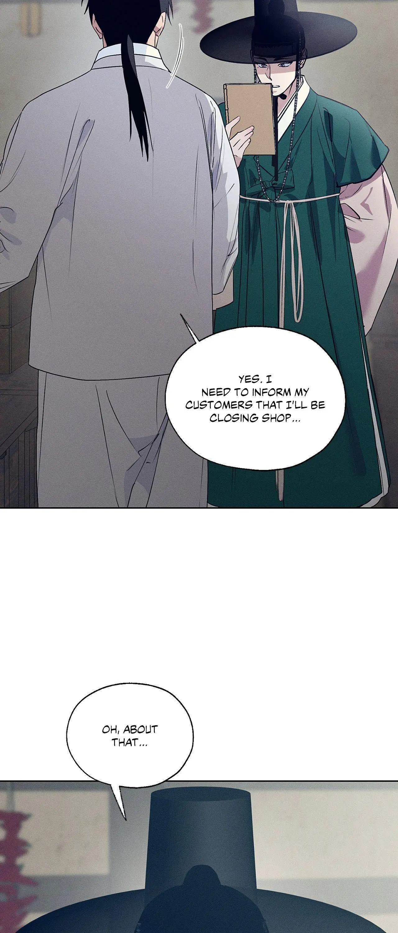 Toys of the Trade - Chapter 51 Page 45