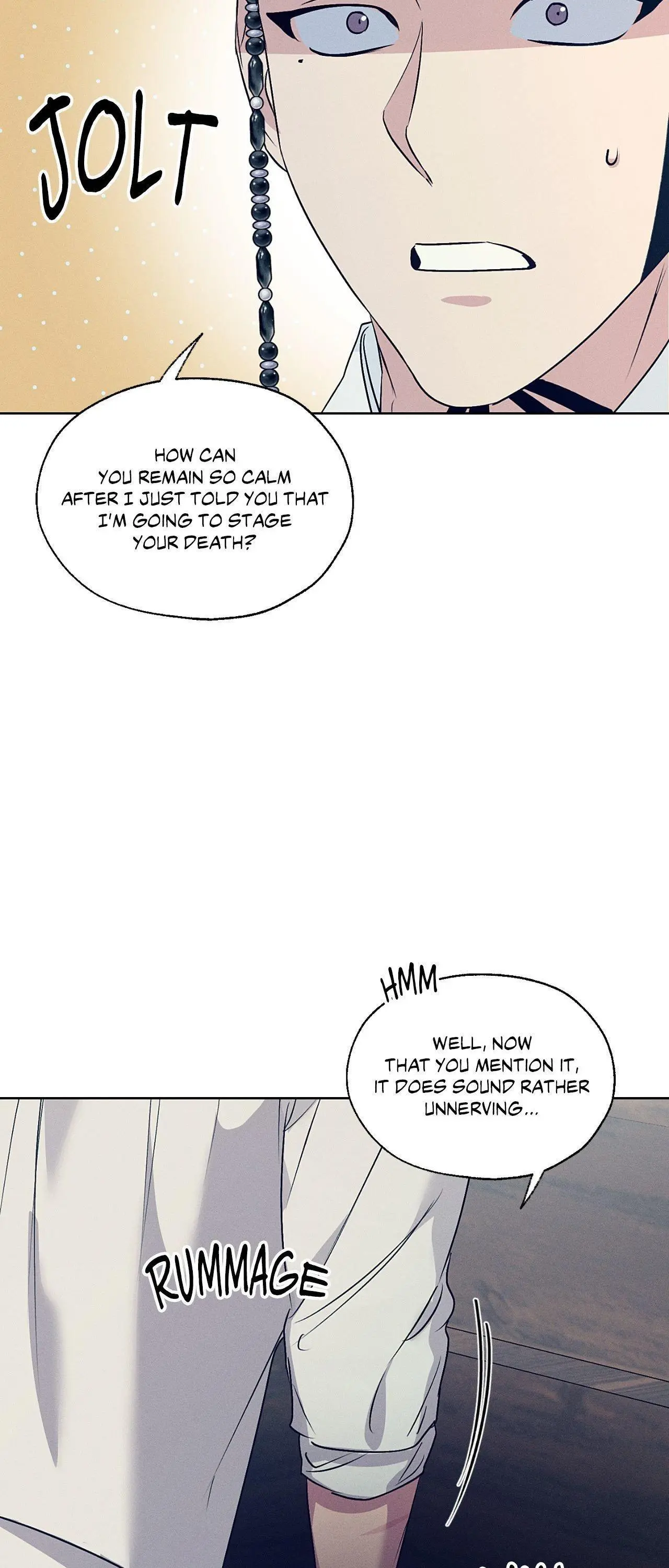 Toys of the Trade - Chapter 51 Page 52
