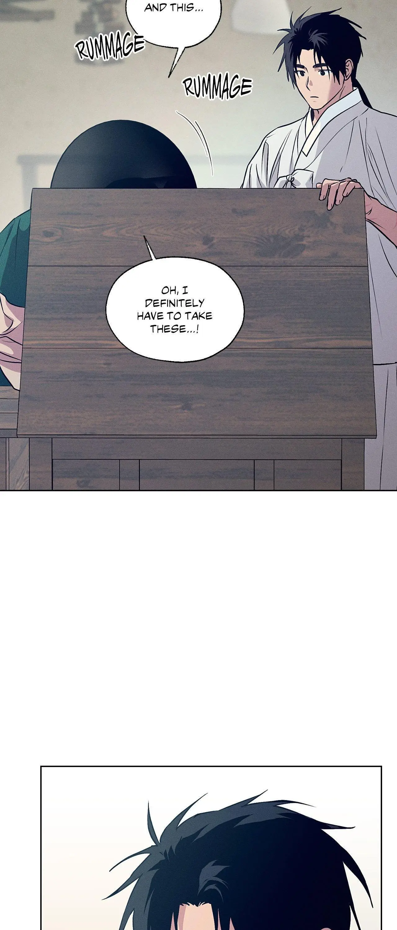 Toys of the Trade - Chapter 51 Page 57