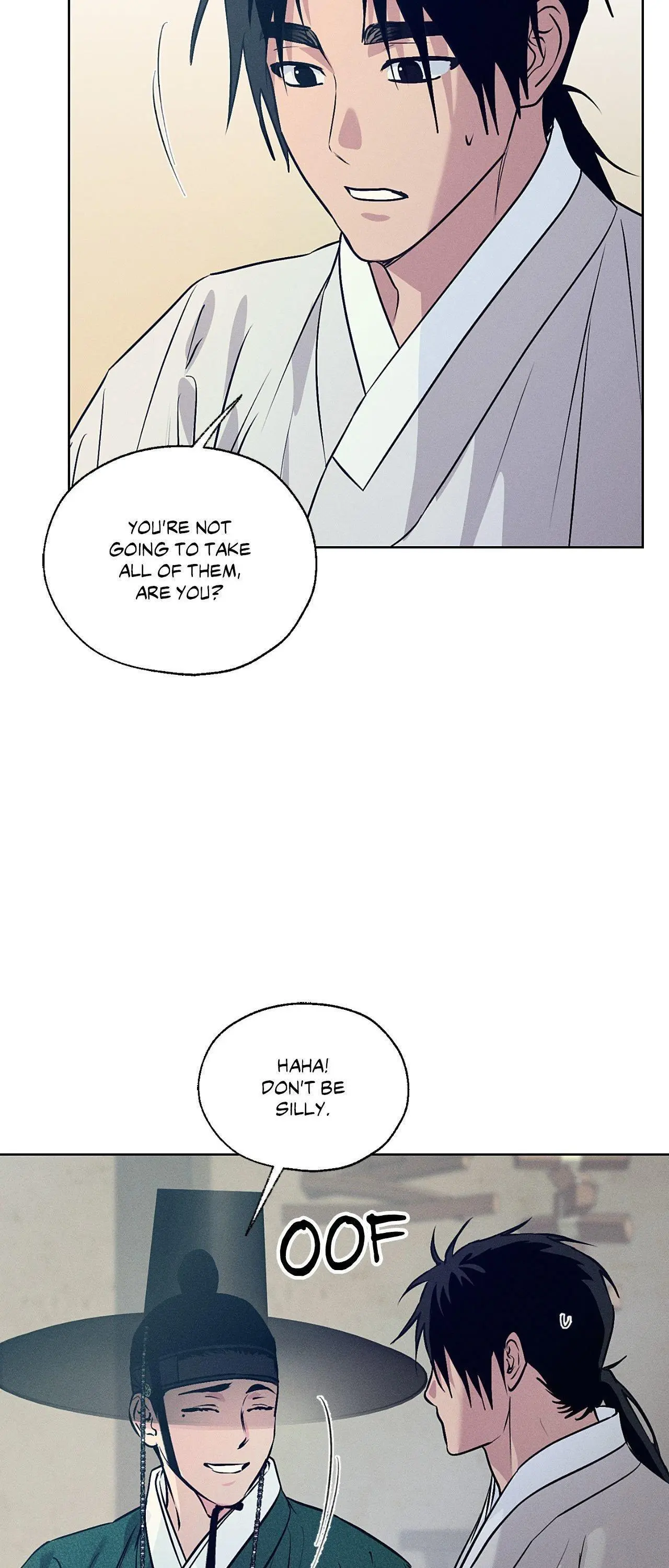 Toys of the Trade - Chapter 51 Page 58