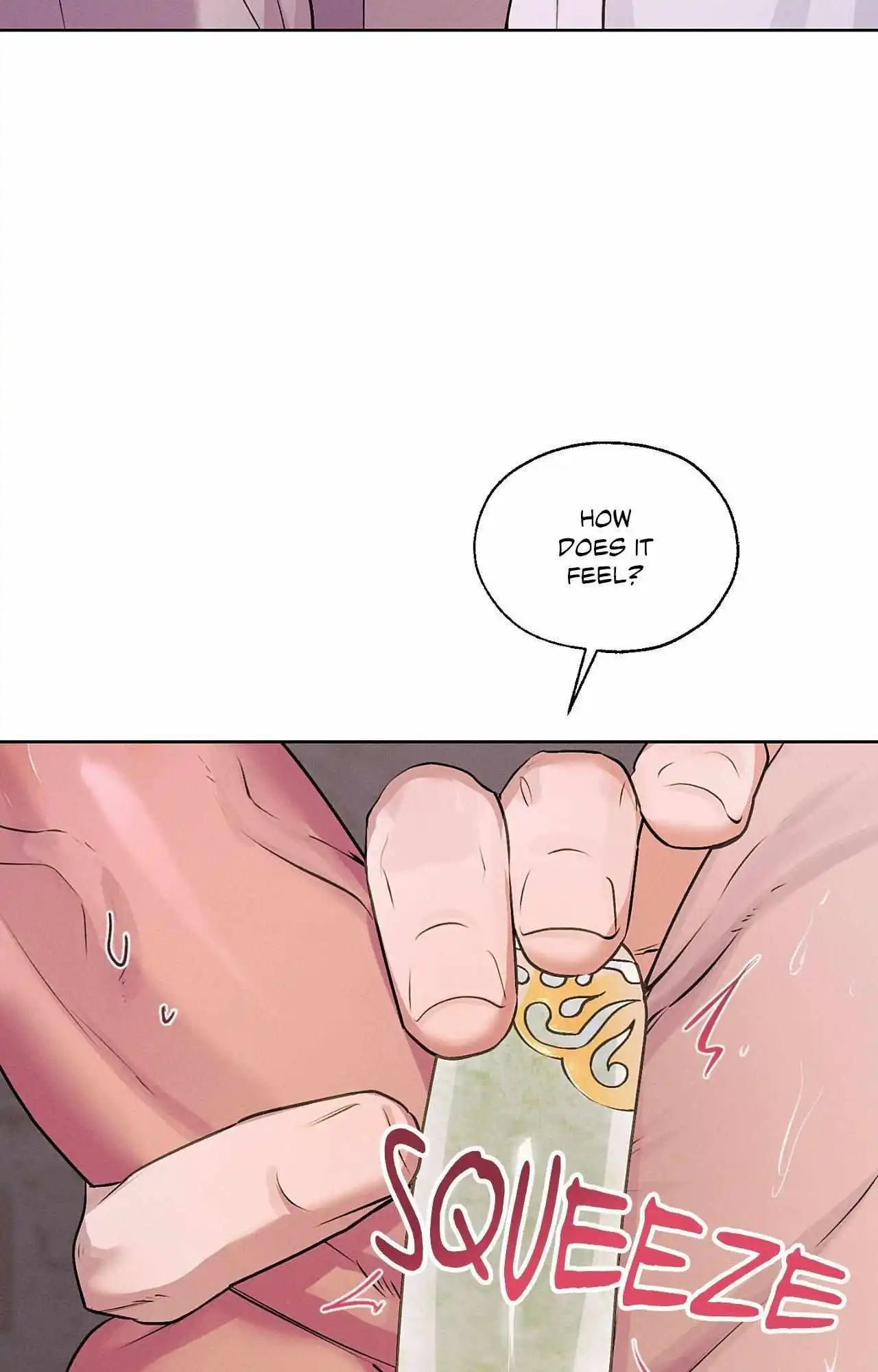 Toys of the Trade - Chapter 52 Page 14