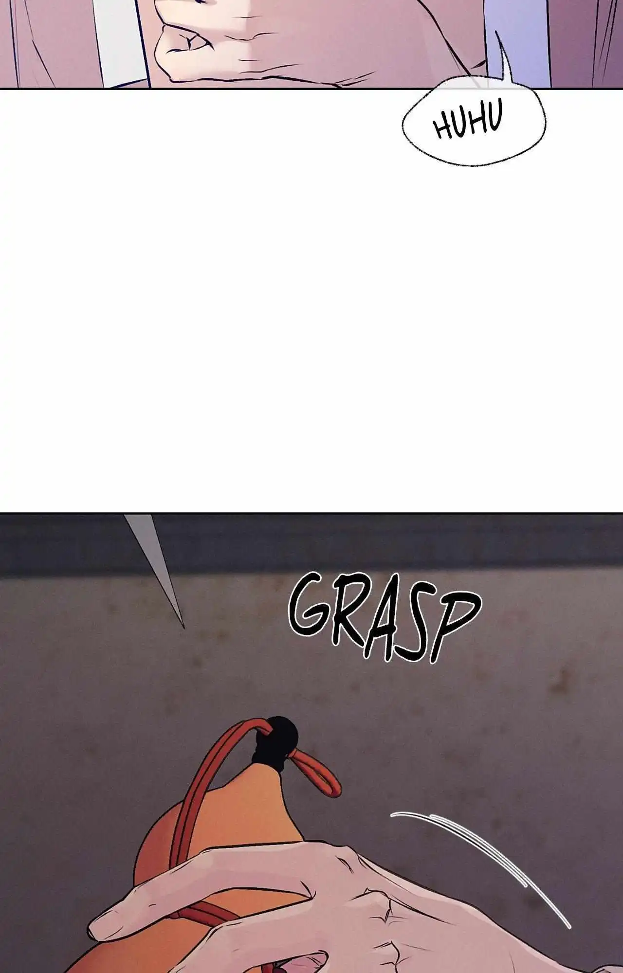 Toys of the Trade - Chapter 52 Page 36