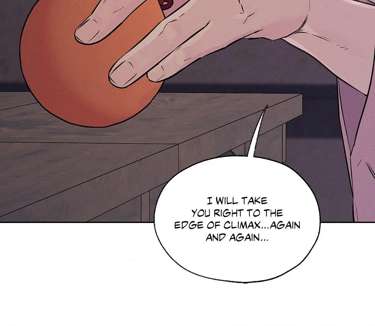 Toys of the Trade - Chapter 52 Page 37