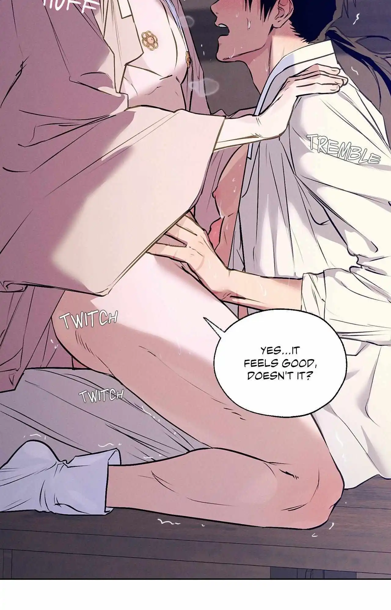 Toys of the Trade - Chapter 52 Page 68