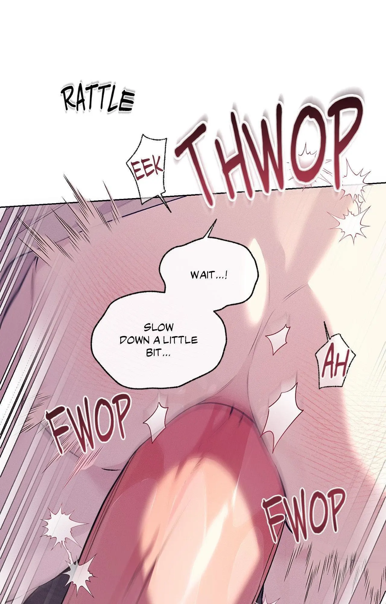 Toys of the Trade - Chapter 53 Page 16