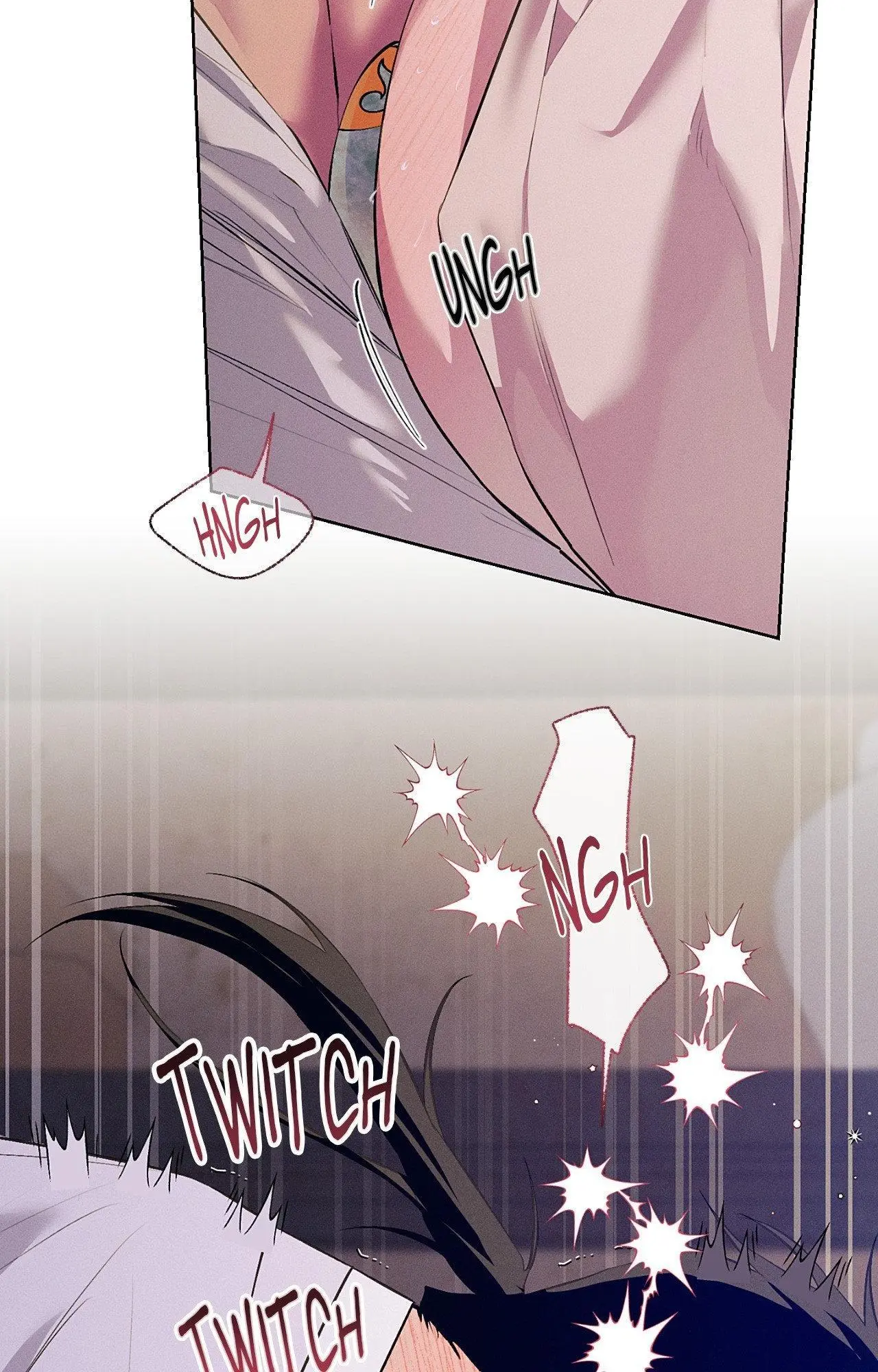 Toys of the Trade - Chapter 53 Page 26