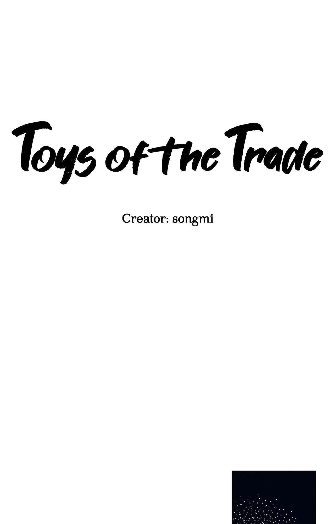 Toys of the Trade - Chapter 53 Page 29