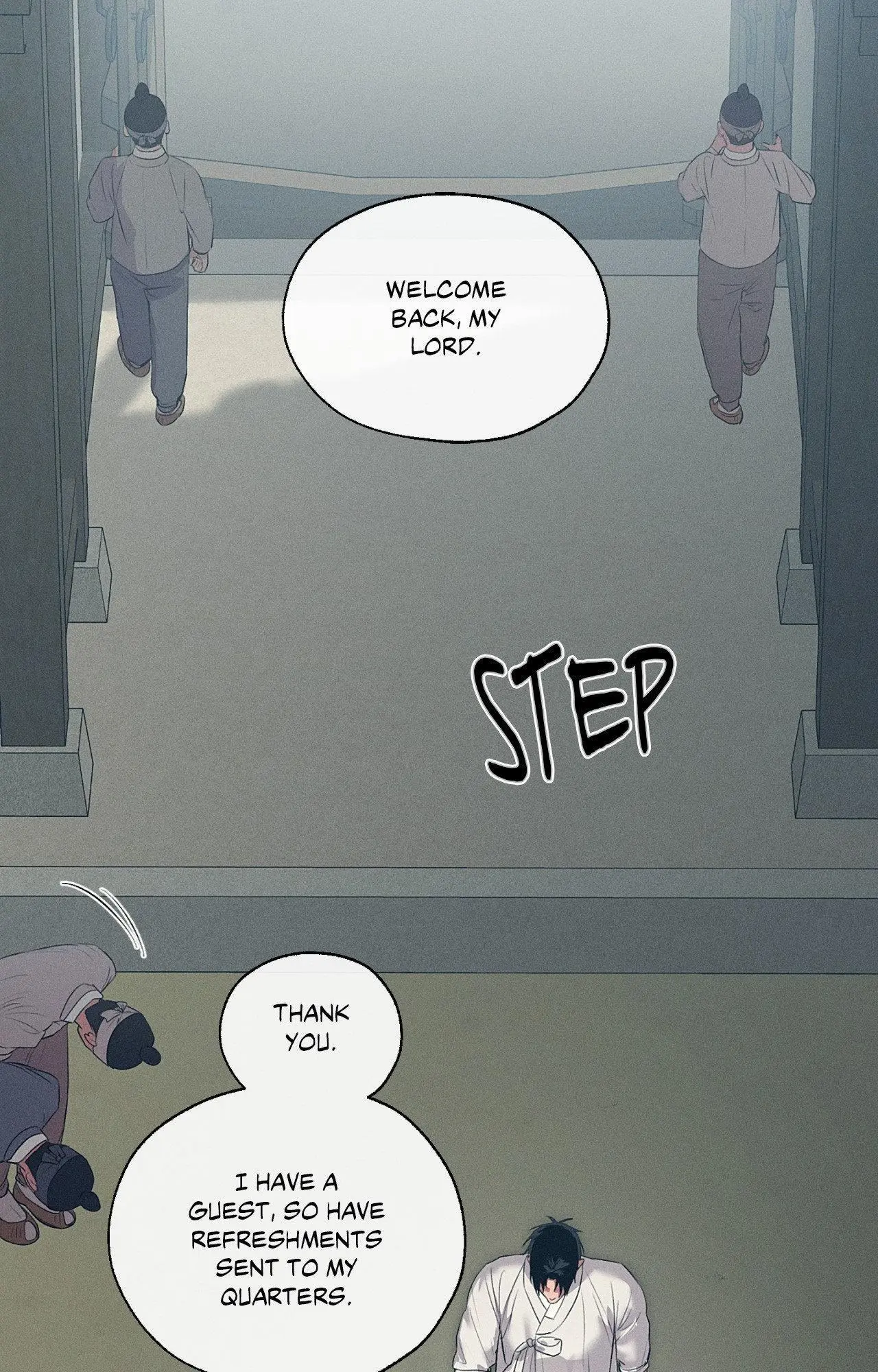 Toys of the Trade - Chapter 53 Page 39