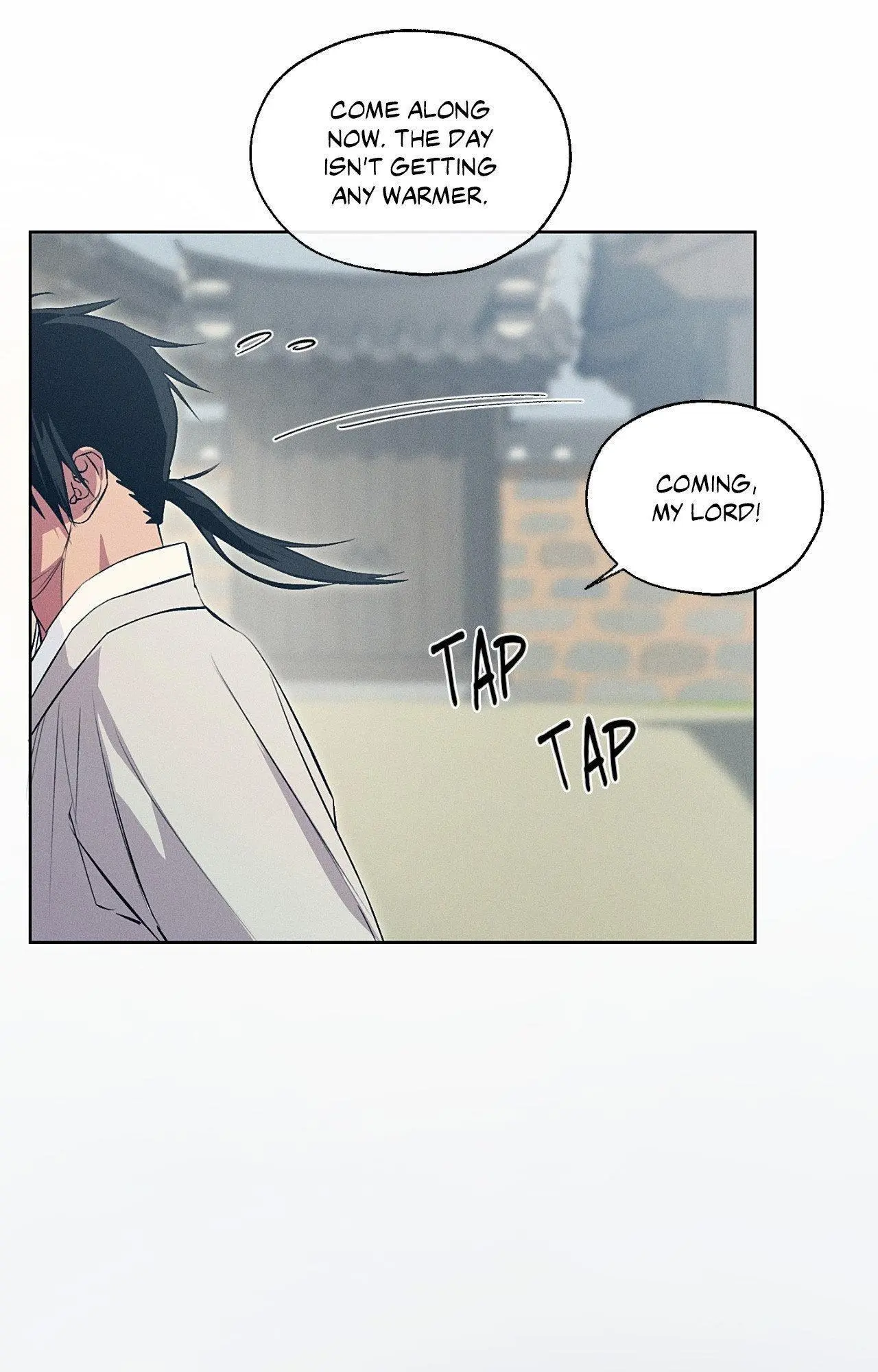 Toys of the Trade - Chapter 53 Page 43