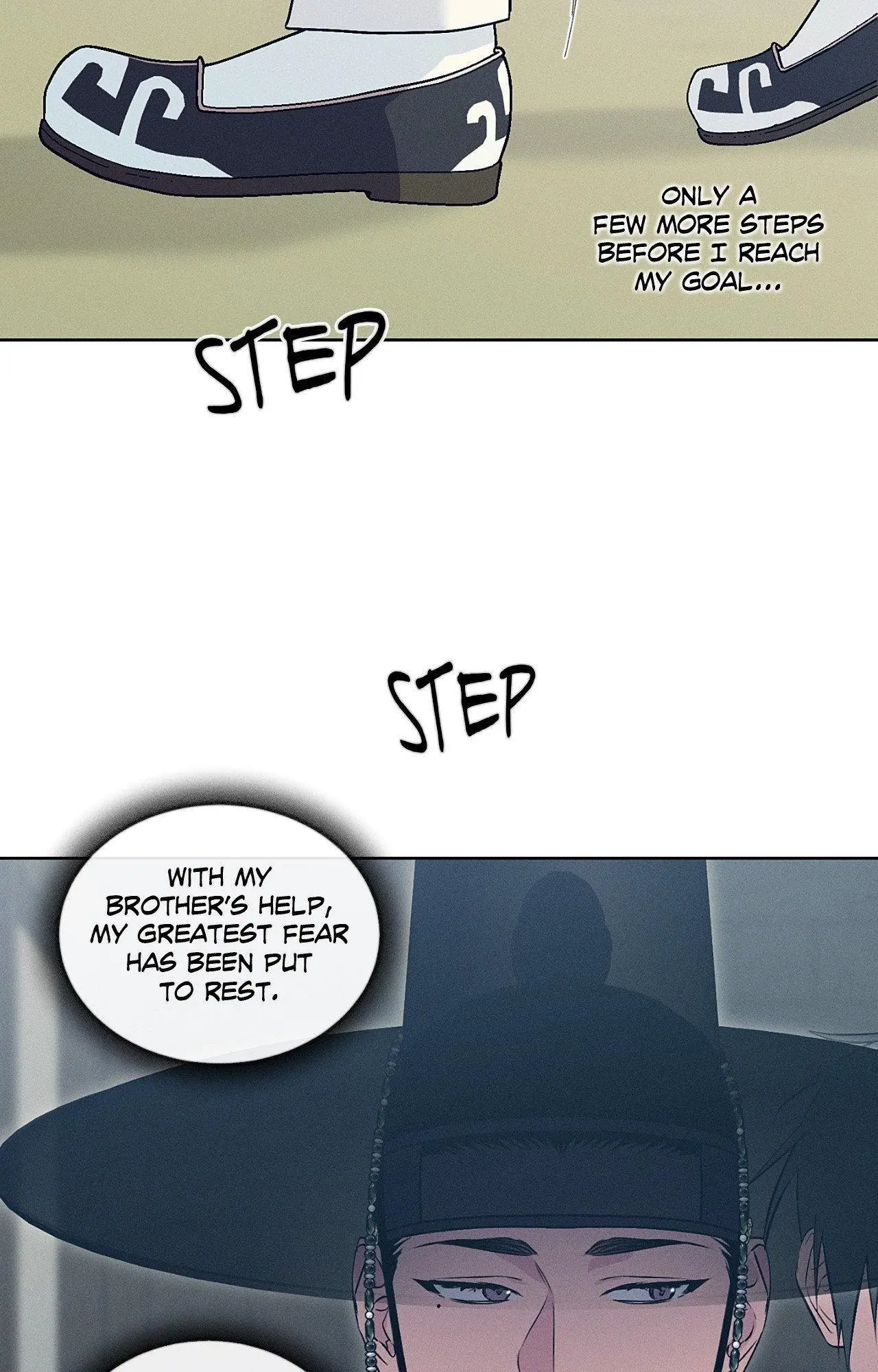 Toys of the Trade - Chapter 53 Page 46