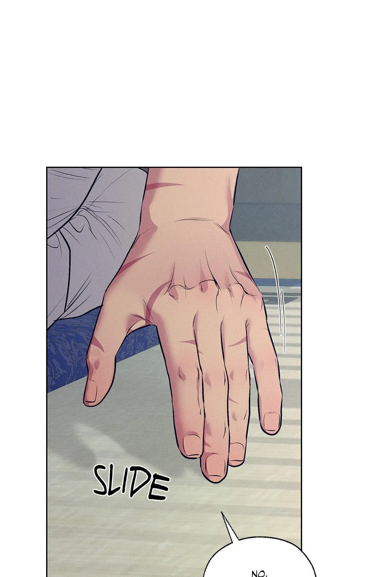 Toys of the Trade - Chapter 53 Page 71