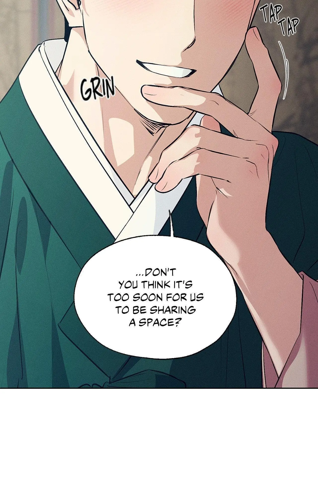 Toys of the Trade - Chapter 53 Page 77