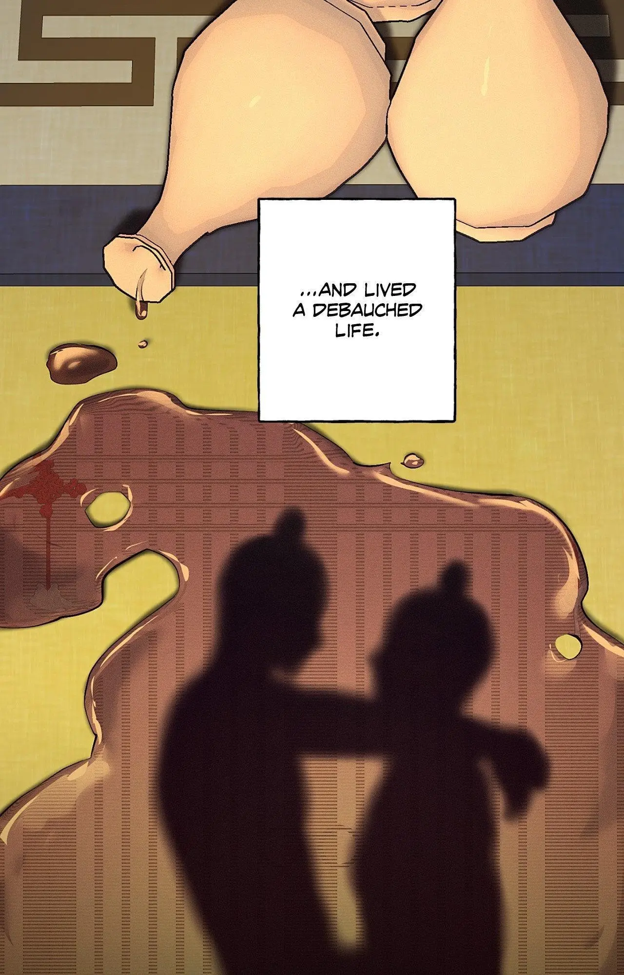 Toys of the Trade - Chapter 53 Page 92