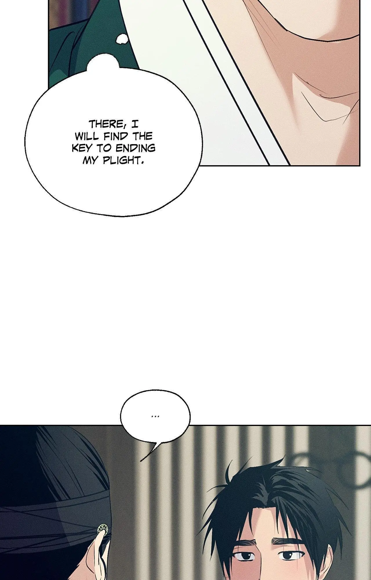 Toys of the Trade - Chapter 53 Page 105
