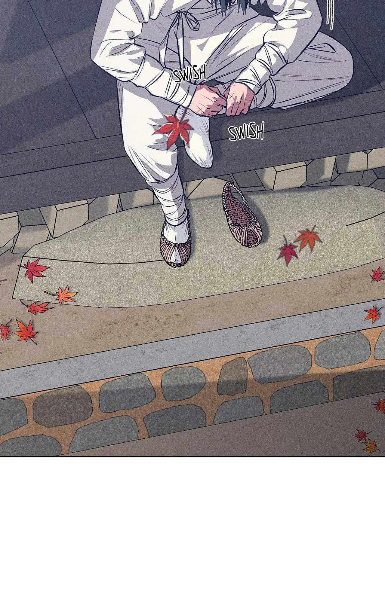 Toys of the Trade - Chapter 54 Page 3