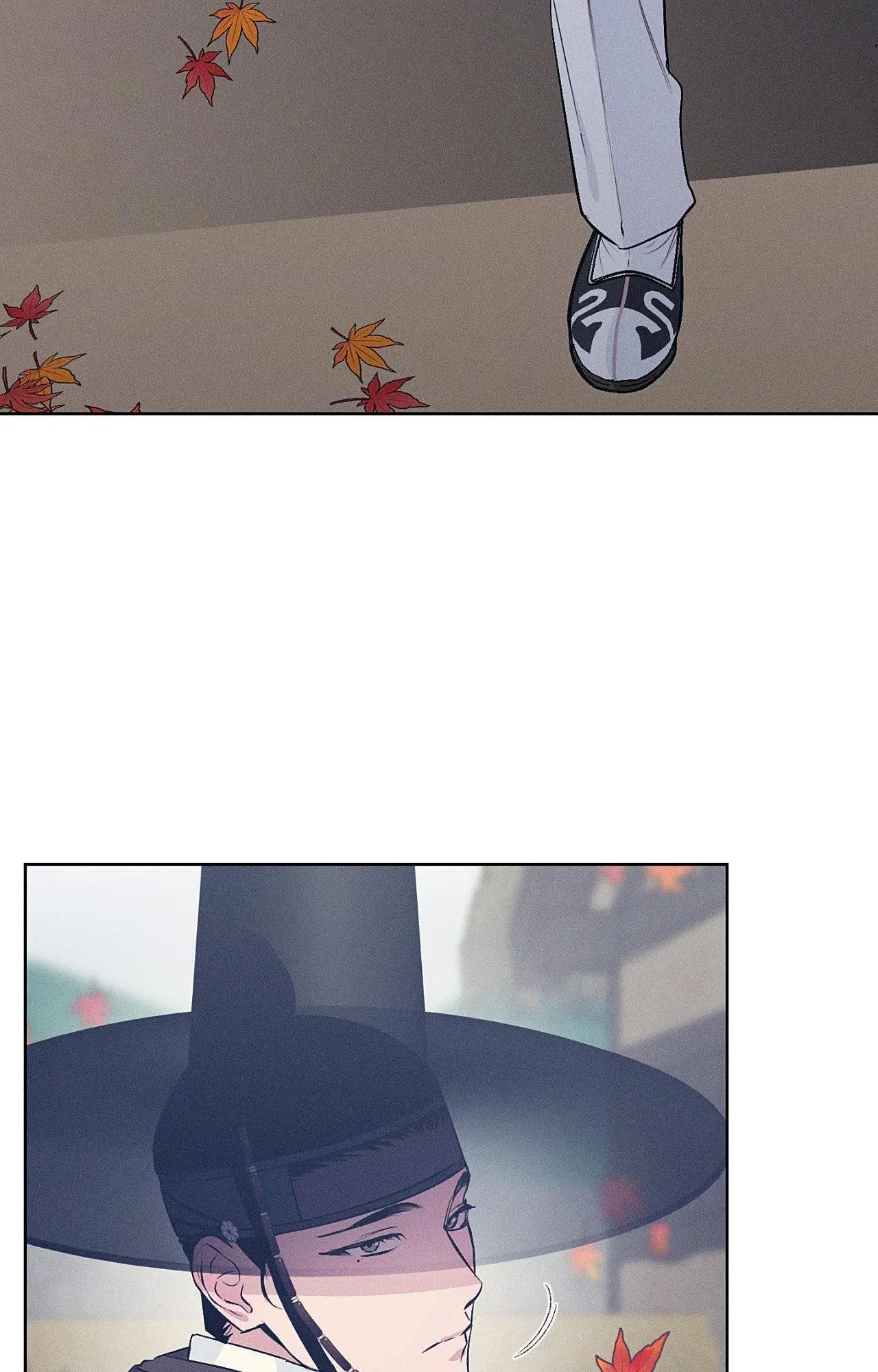 Toys of the Trade - Chapter 54 Page 17