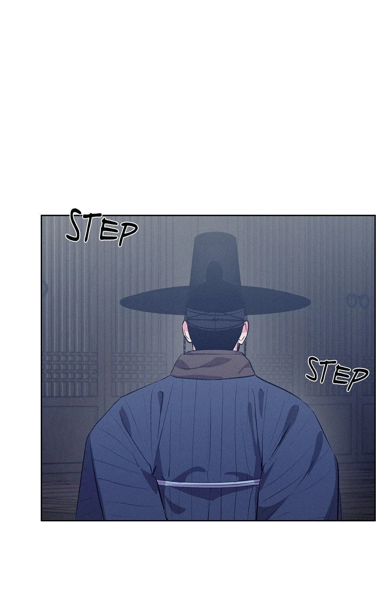 Toys of the Trade - Chapter 54 Page 31