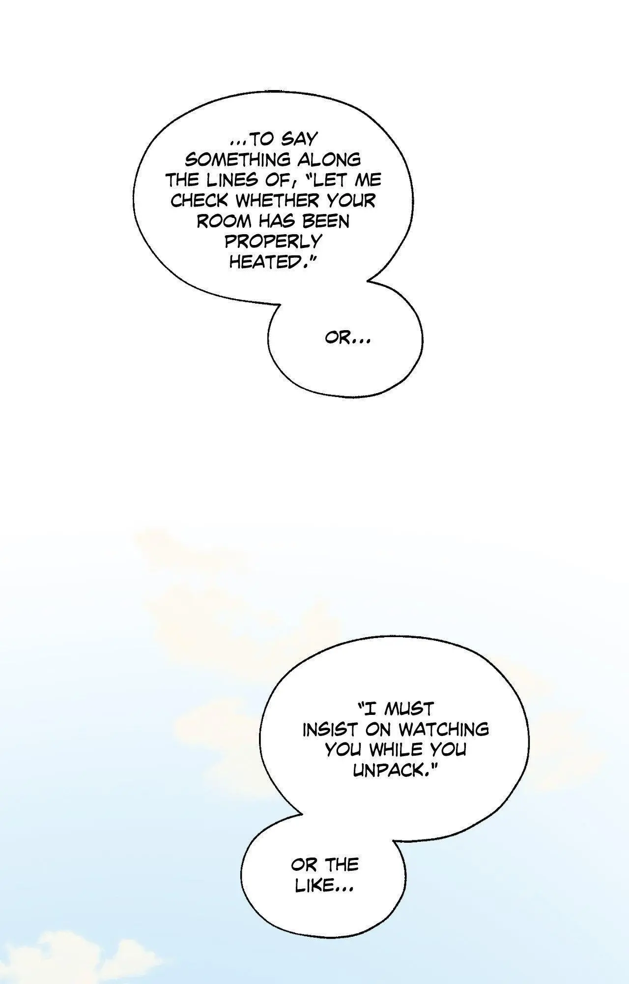 Toys of the Trade - Chapter 54 Page 34