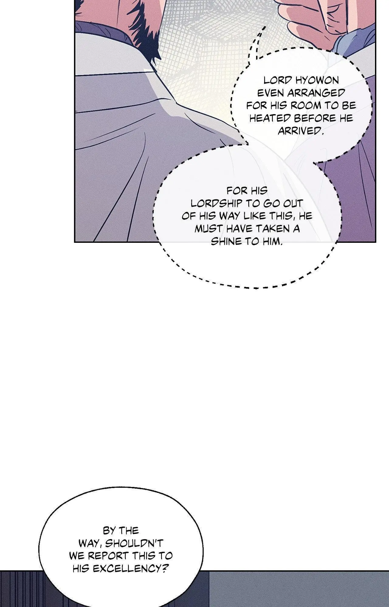 Toys of the Trade - Chapter 54 Page 41