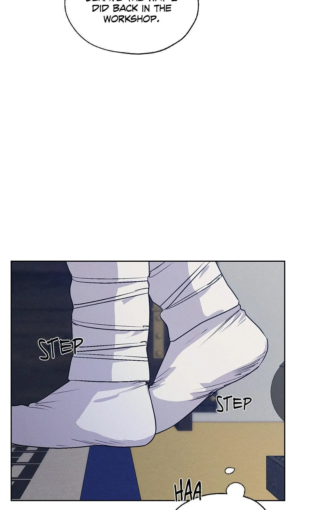 Toys of the Trade - Chapter 54 Page 49