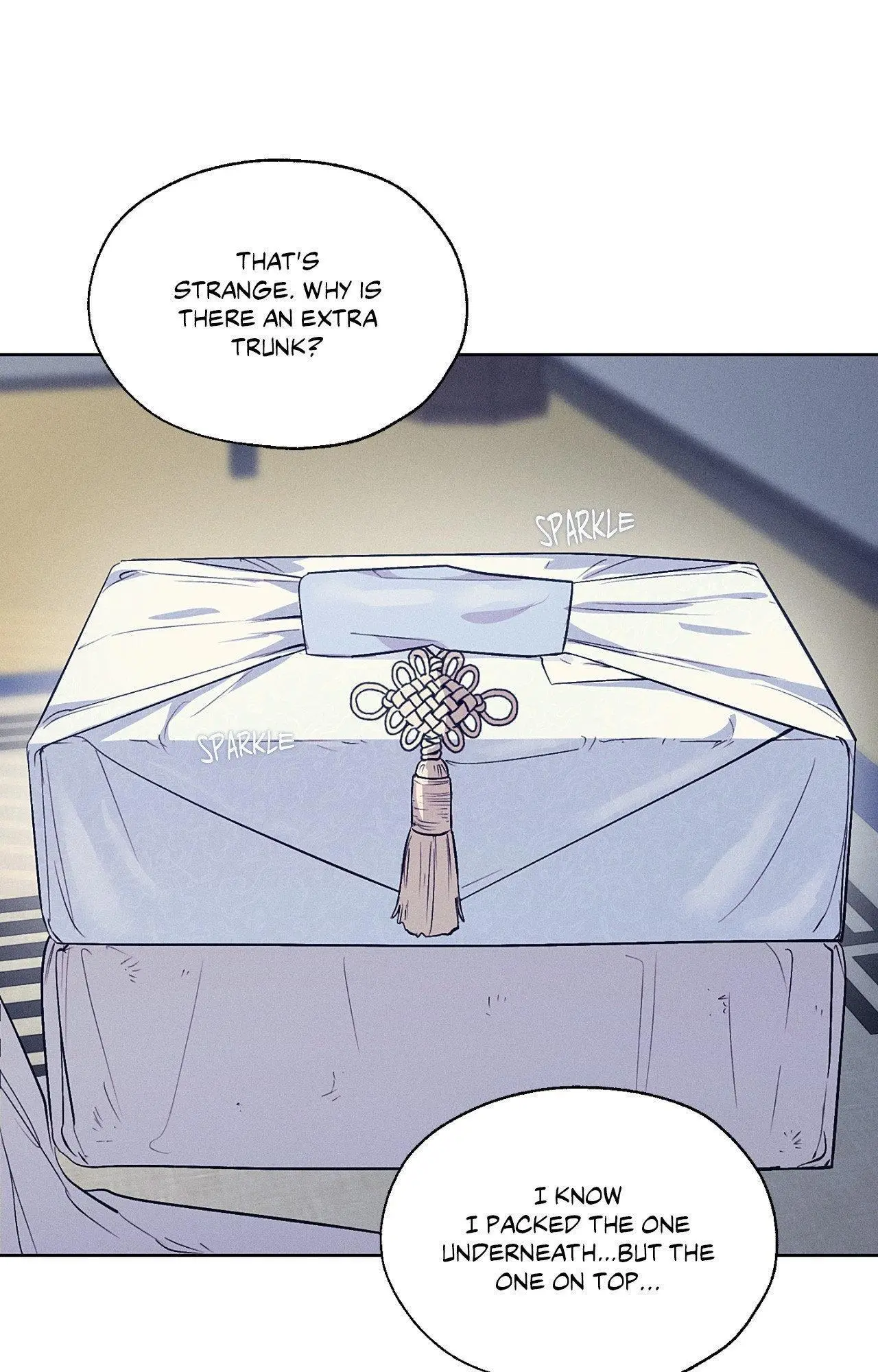 Toys of the Trade - Chapter 54 Page 55