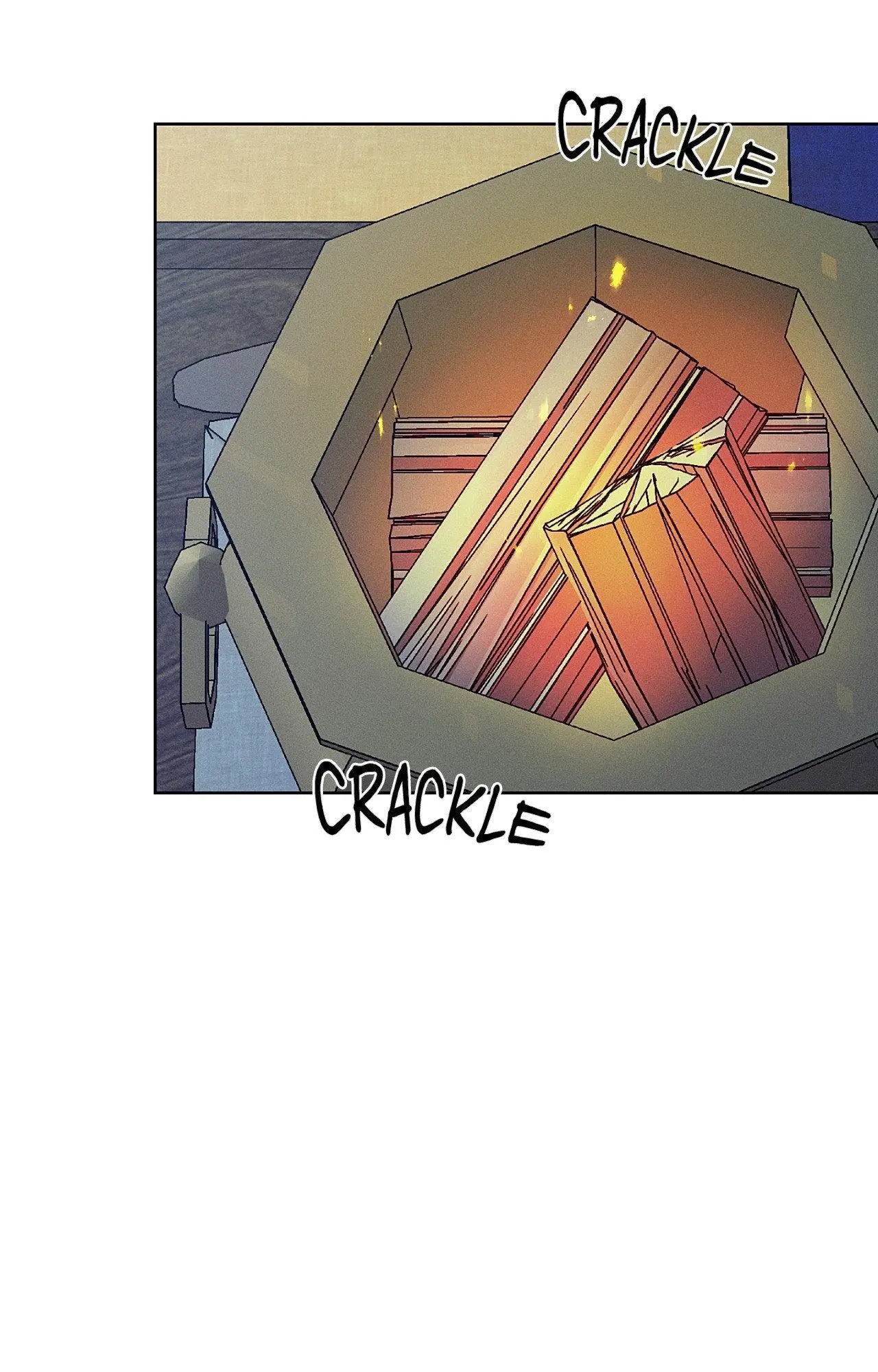 Toys of the Trade - Chapter 54 Page 64