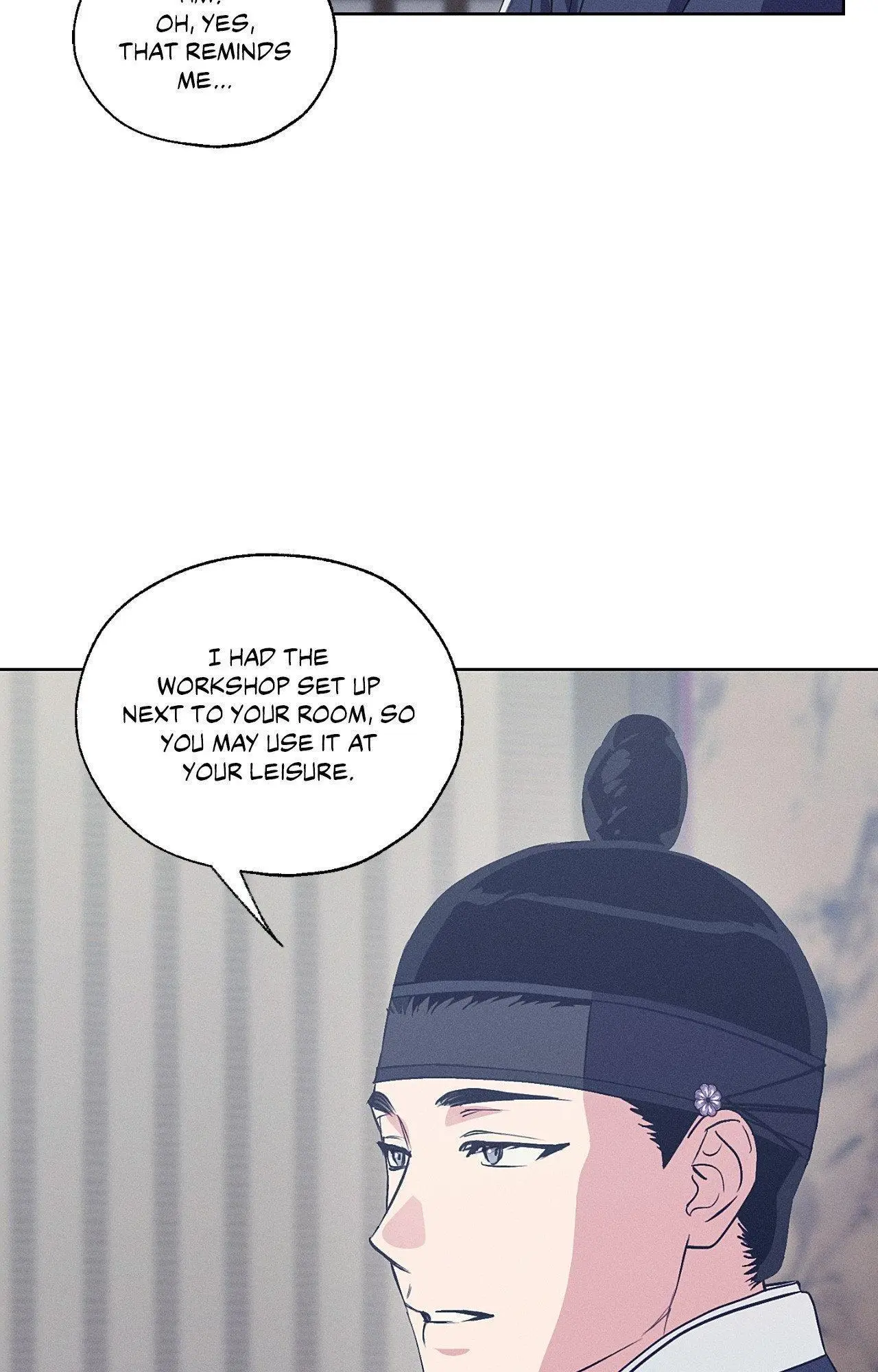 Toys of the Trade - Chapter 54 Page 74