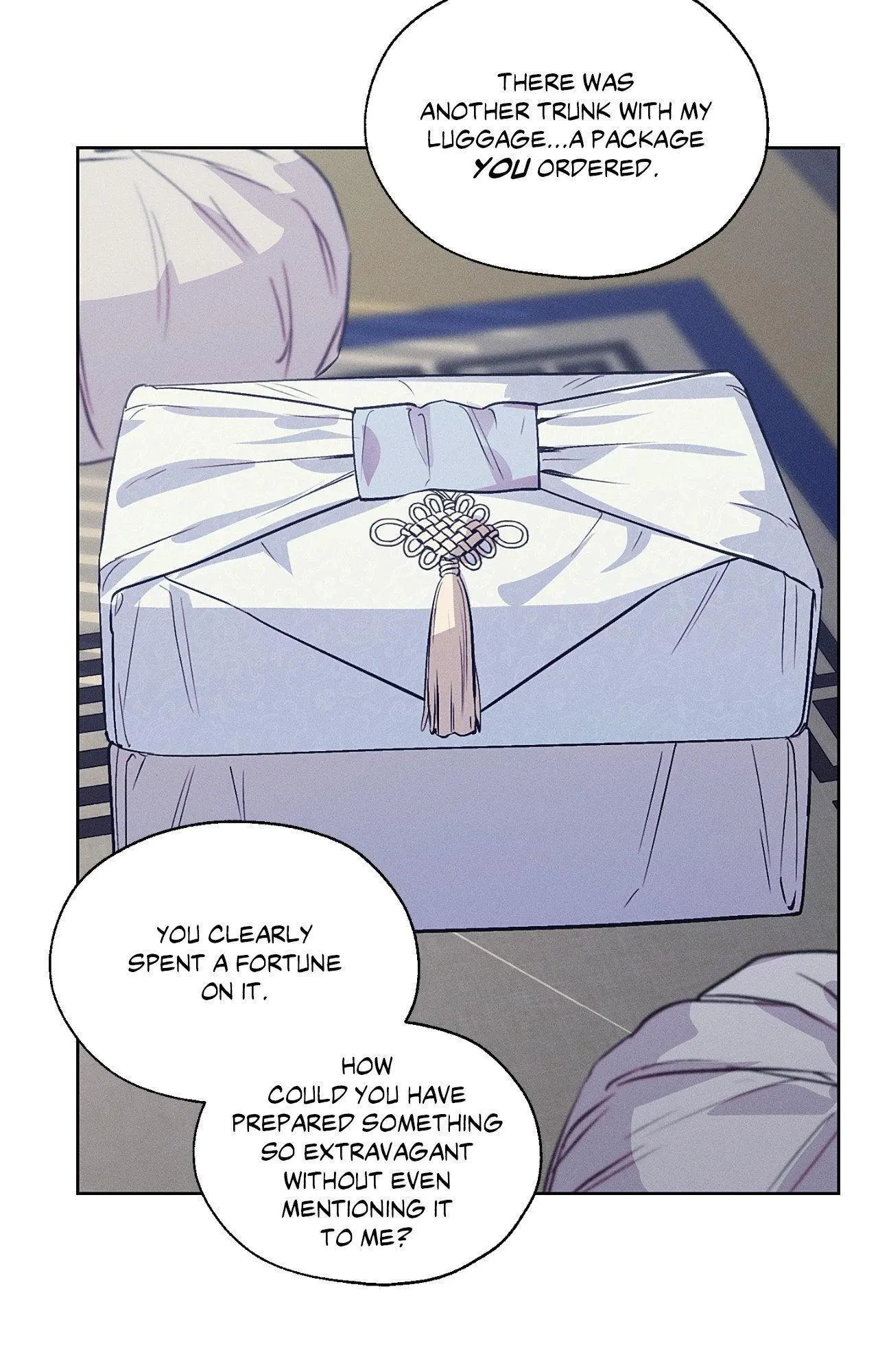 Toys of the Trade - Chapter 54 Page 77