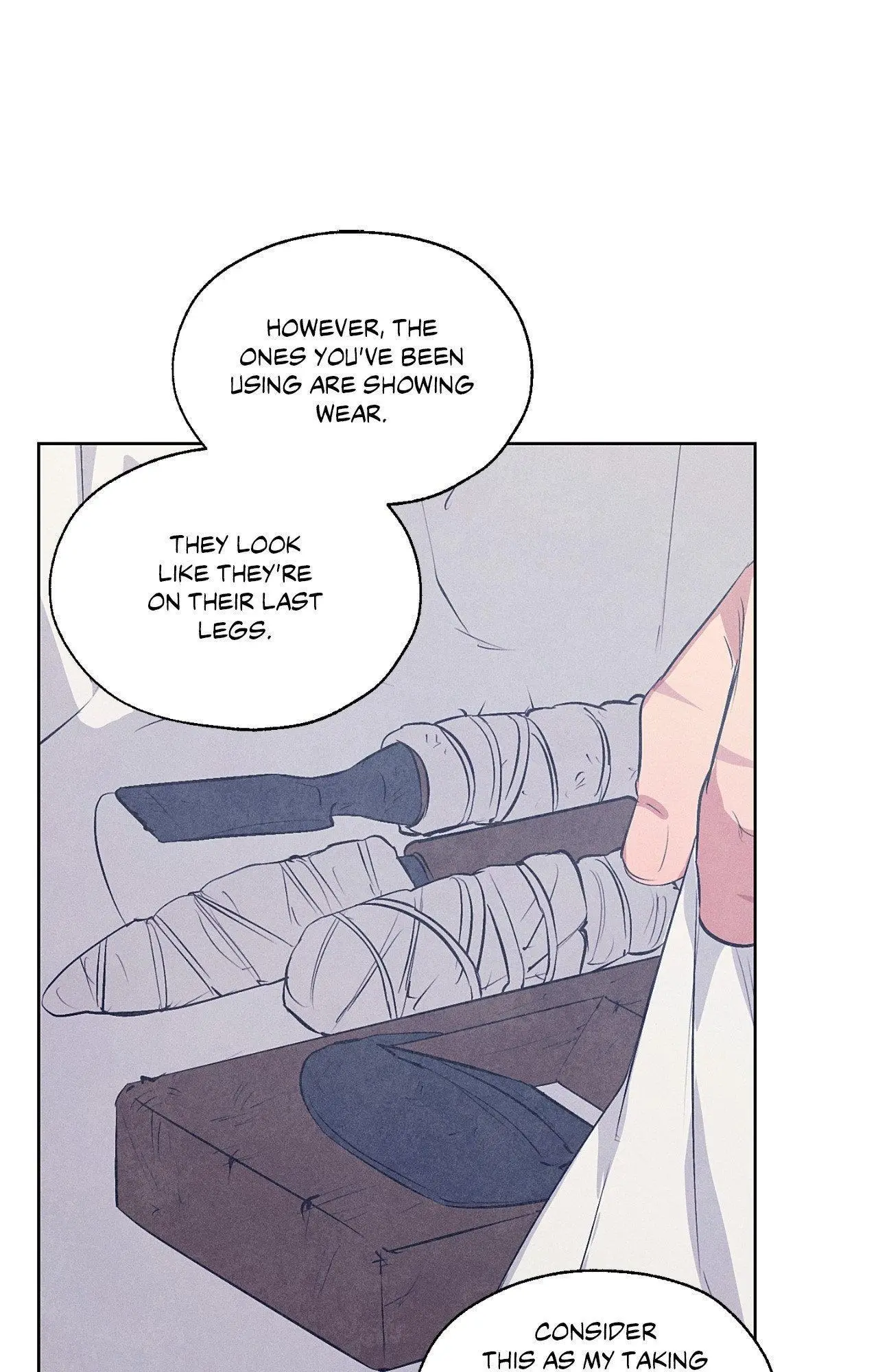 Toys of the Trade - Chapter 54 Page 80