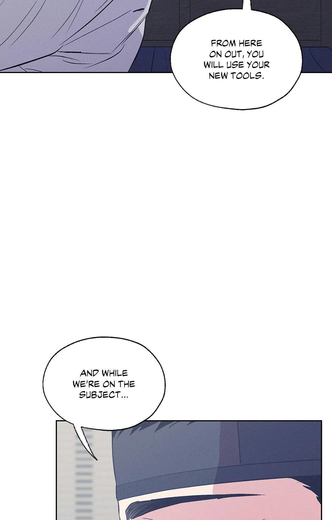Toys of the Trade - Chapter 54 Page 87
