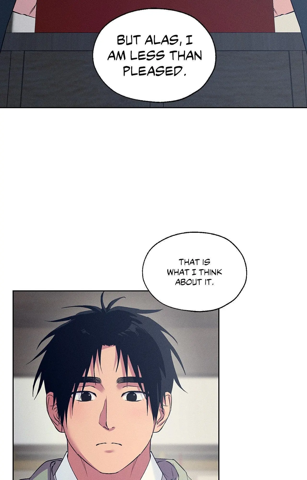 Toys of the Trade - Chapter 55 Page 52