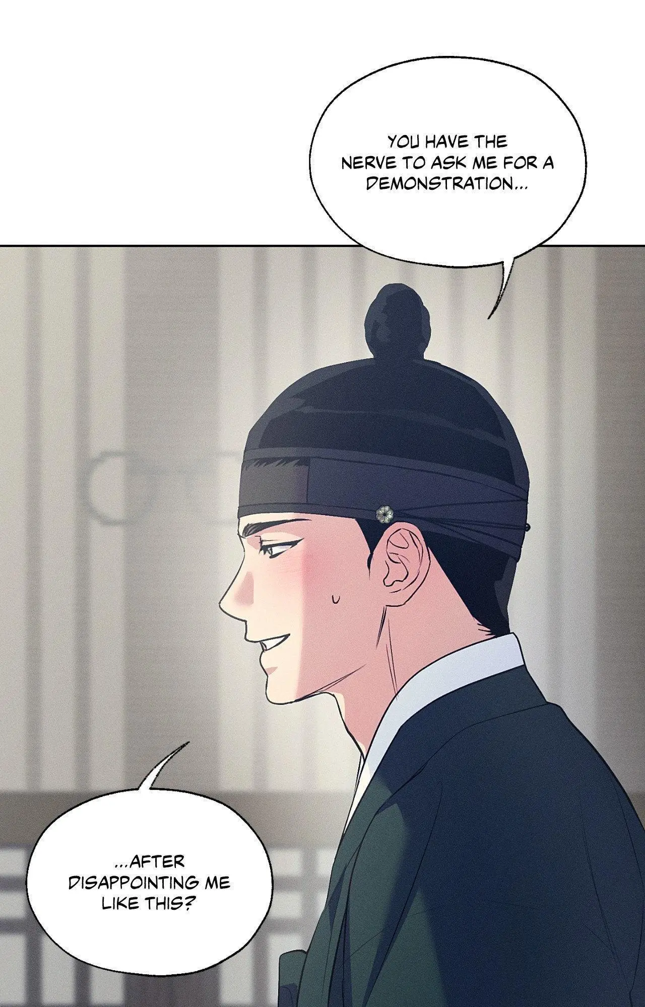 Toys of the Trade - Chapter 55 Page 60
