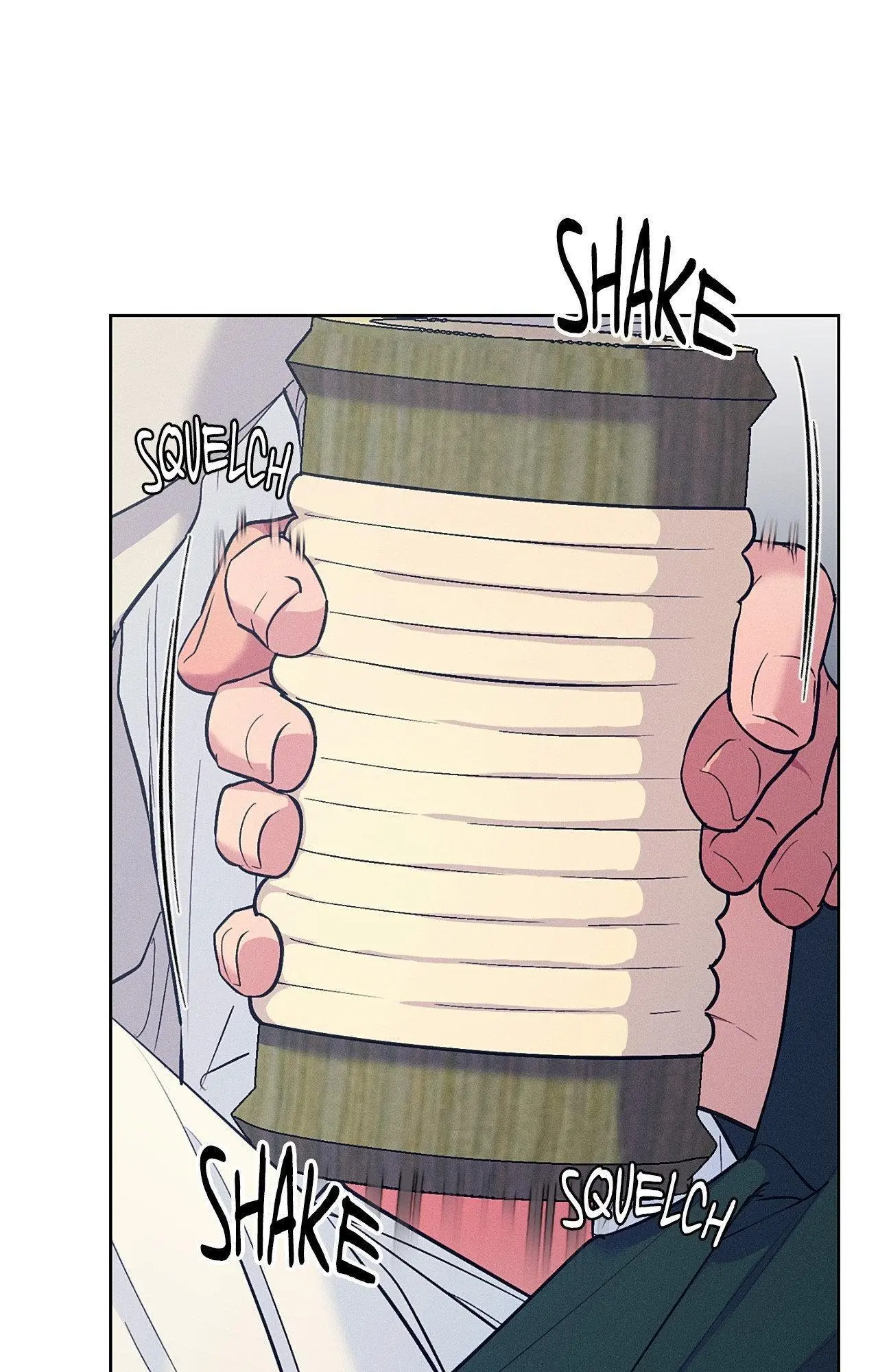 Toys of the Trade - Chapter 56 Page 5