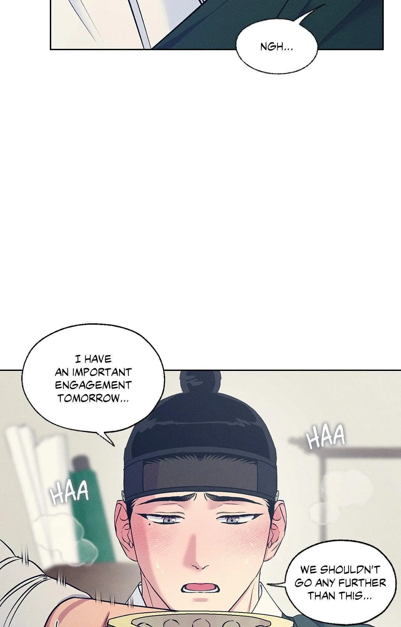Toys of the Trade - Chapter 56 Page 6