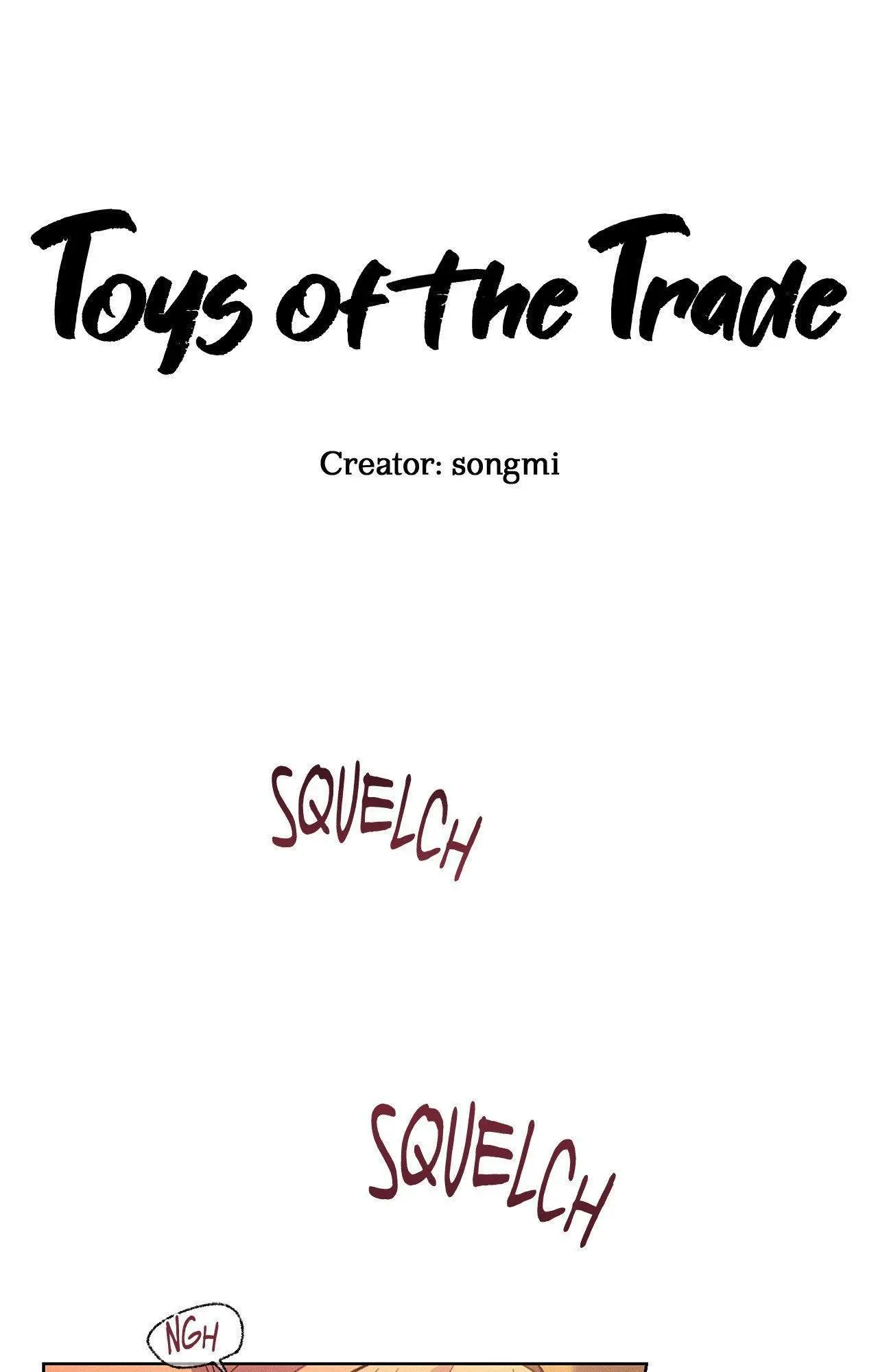 Toys of the Trade - Chapter 56 Page 14
