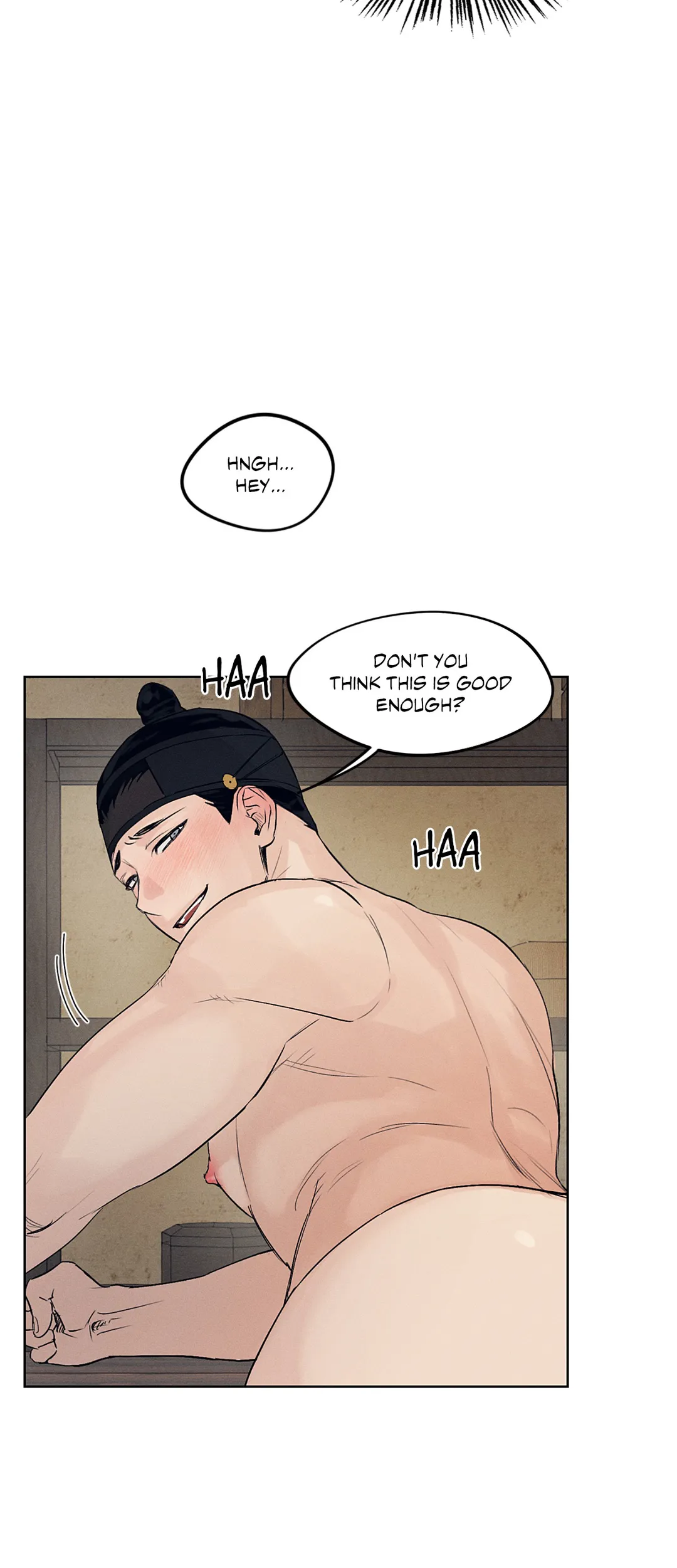 Toys of the Trade - Chapter 6 Page 18