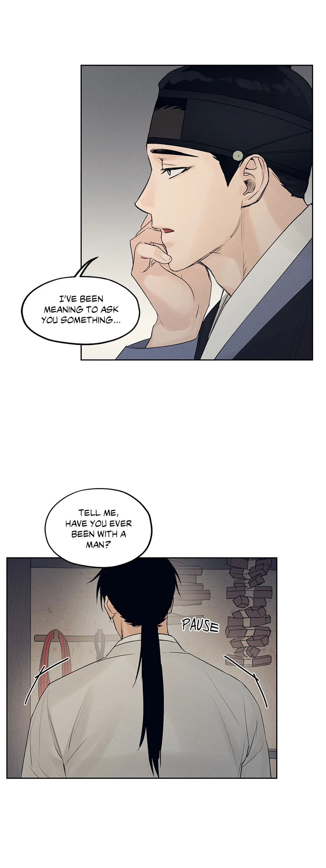 Toys of the Trade - Chapter 6 Page 30
