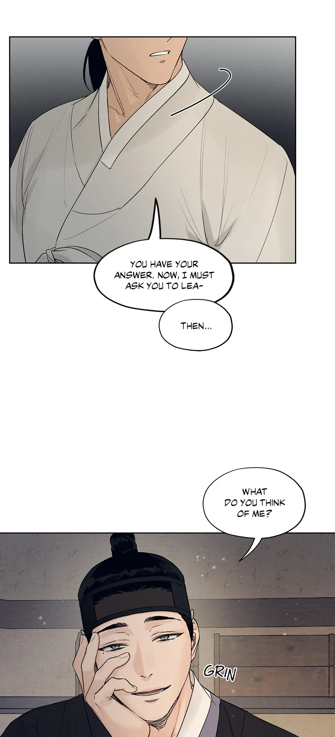 Toys of the Trade - Chapter 6 Page 34