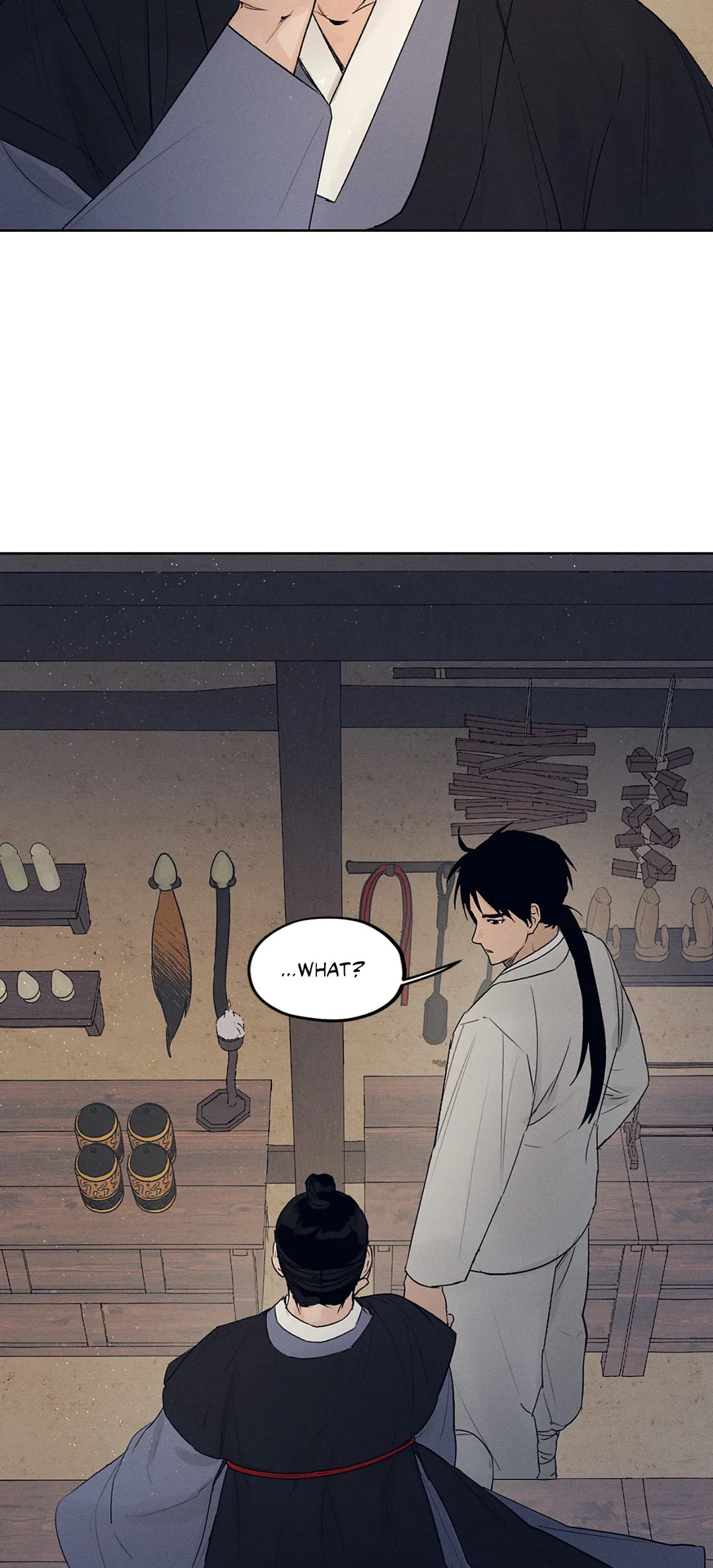 Toys of the Trade - Chapter 6 Page 35